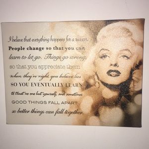 Marilyn Monroe pictures